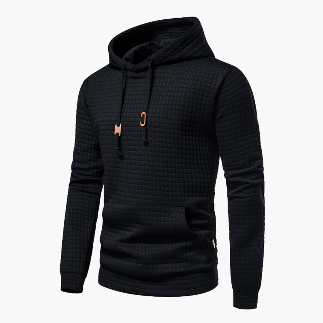 Emil™ - Bekväm Hoodie