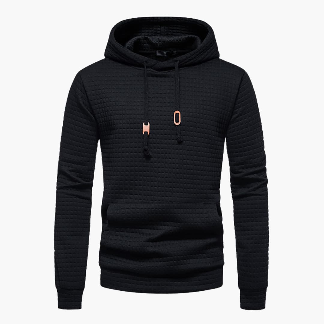 Emil™ - Bekväm Hoodie