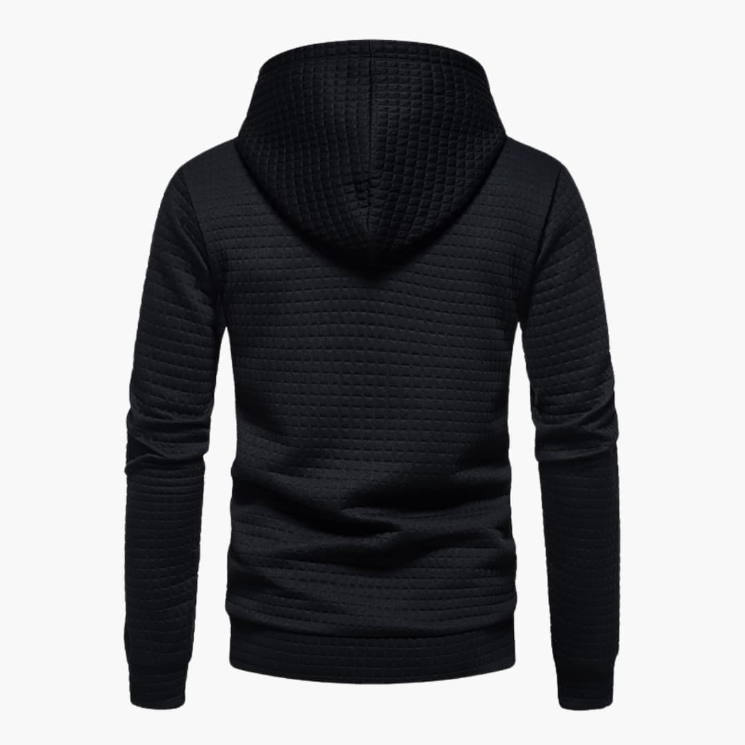 Emil™ - Bekväm Hoodie