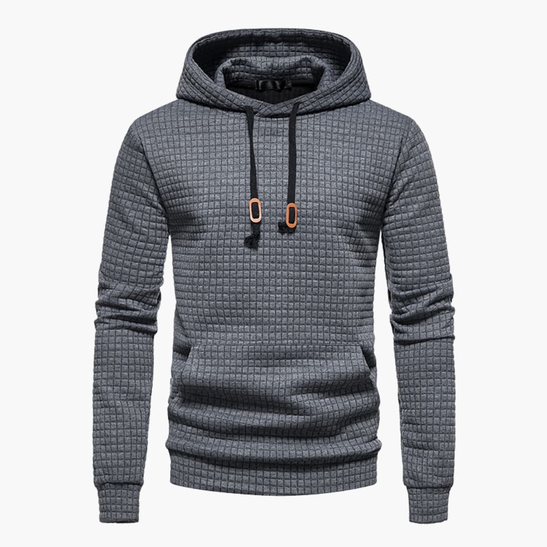 Emil™ - Bekväm Hoodie