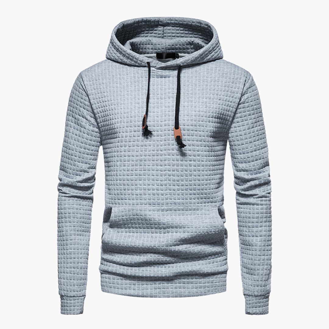 Emil™ - Bekväm Hoodie